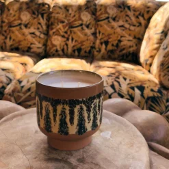 Bougie Parfumée 70s Kyoto - 12,5 cm