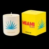 Bougie Travel from Home - Miami Beach