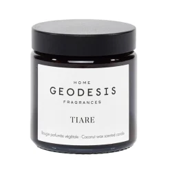 Bougie végétale 150 g - Tiaré