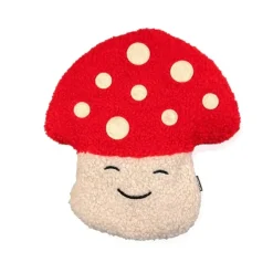 Bouillotte Champignon magique