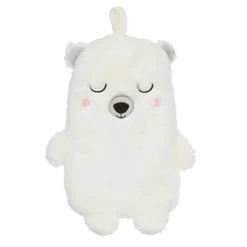Bouillotte Ours Polaire