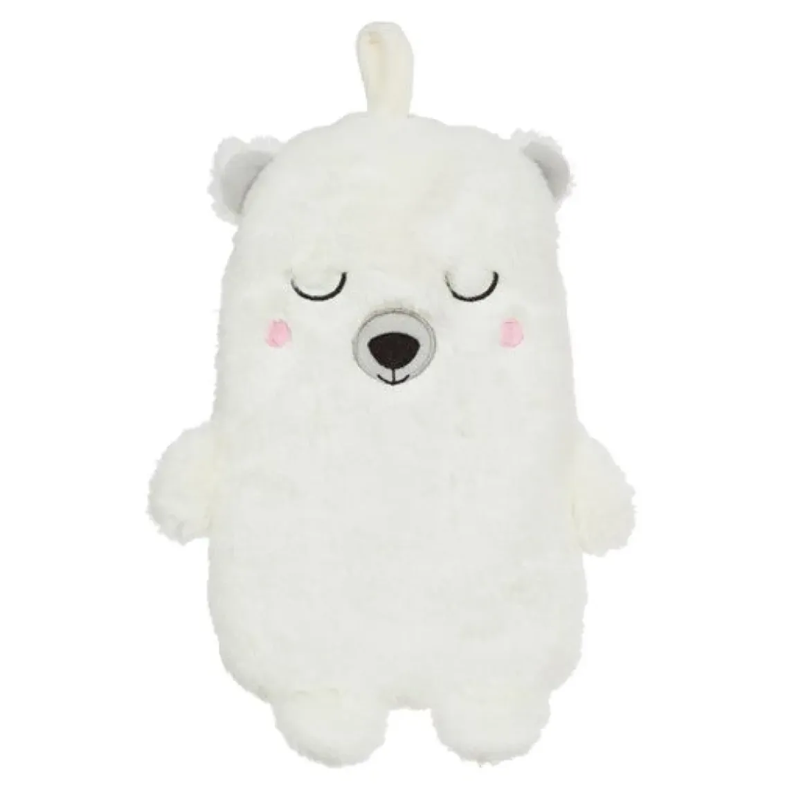Bouillotte Ours Polaire