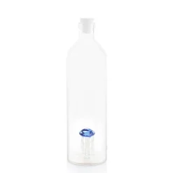 Bouteille Atlantis Medusa en verre borosilicate - 1,2 L