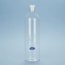 Bouteille Atlantis Medusa en verre borosilicate - 1,2 L