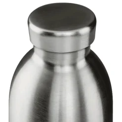 Bouteille Clima 050 Brushed Steel