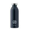 Bouteille Clima Rustic Deep Blue
