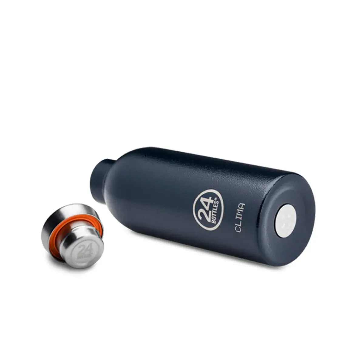 Bouteille Clima Rustic Deep Blue
