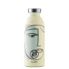 Bouteille isotherme Clima - White Calypso - 500 ml