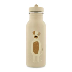 Bouteille Mr Dog en acier inoxydable 500 ml