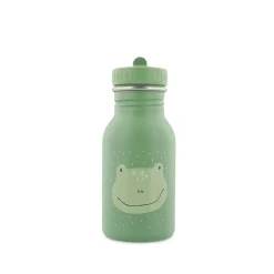 Bouteille Mr Frog en acier inoxydable 350 ml