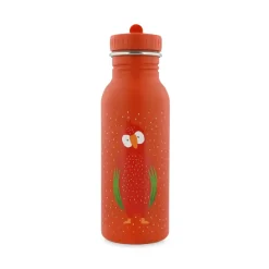 Bouteille Mr Parrot en acier inoxydable 500 ml