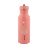 Bouteille Mrs Flamingo en acier inoxydable 500 ml