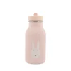 Bouteille Mrs Rabbit en acier inoxydable 350 ml