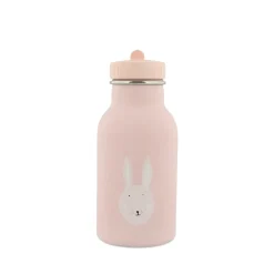 Bouteille Mrs Rabbit en acier inoxydable 350 ml