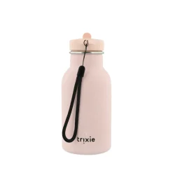 Bouteille Mrs Rabbit en acier inoxydable 350 ml