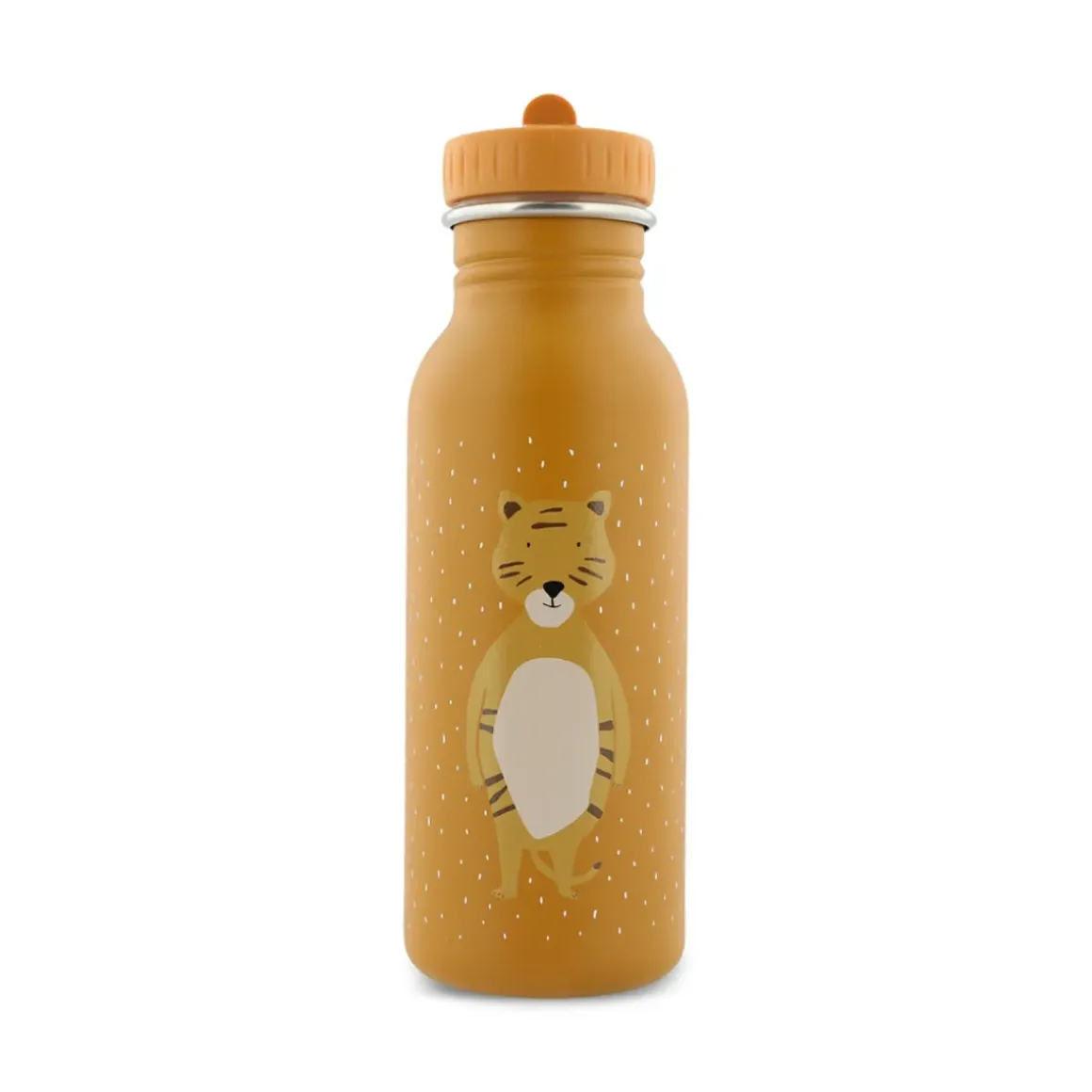 Bouteille Mr Tiger en acier inoxydable 500 ml
