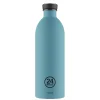Bouteille Urban Powder Blue - 1L