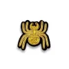 Broche Araignée