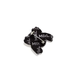Broche Araignée