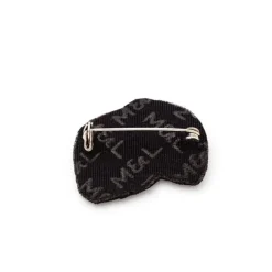 Broche Citron - S