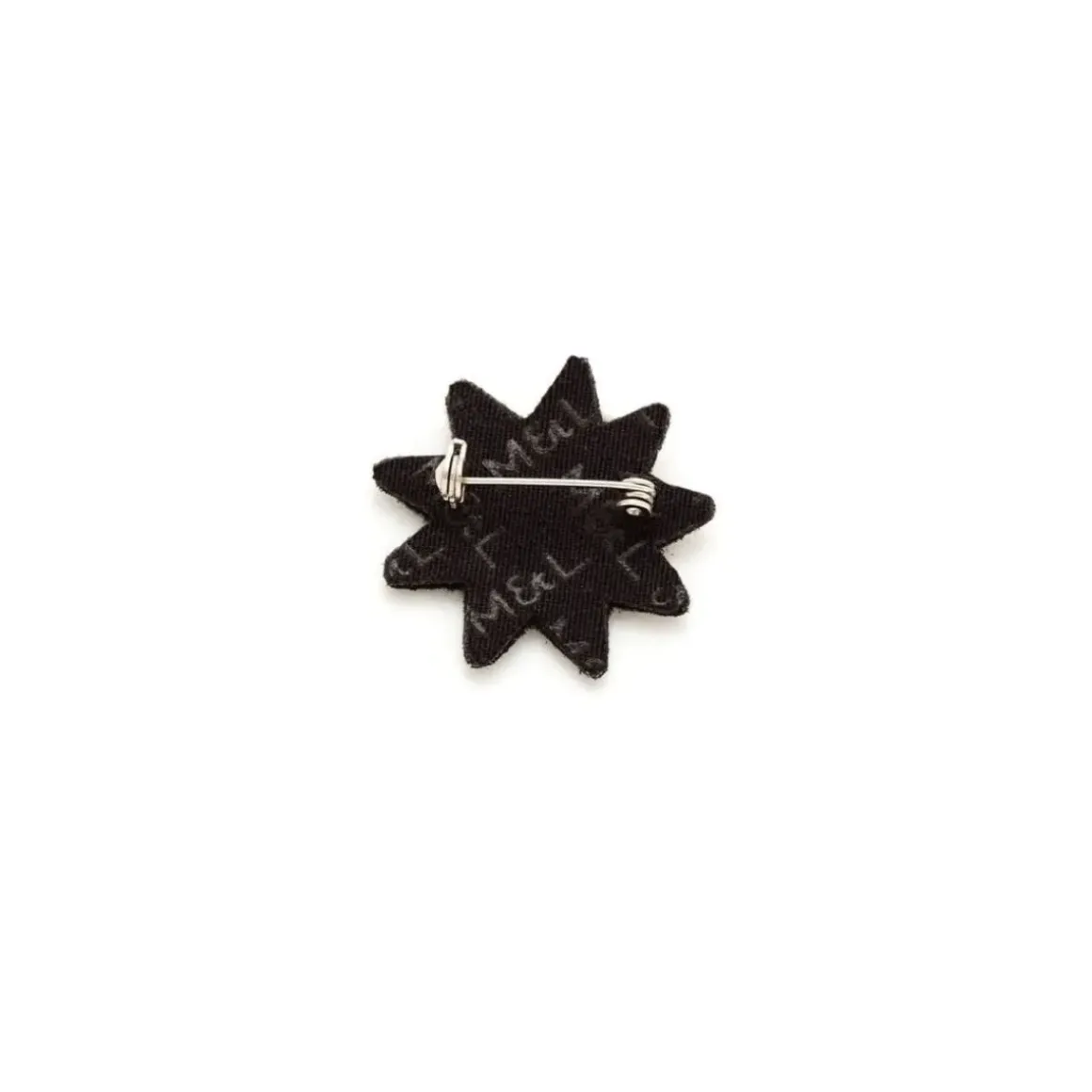 Broche Lumière - S