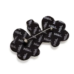 Broche Pieuvre Grecque