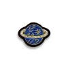 Broche Planète