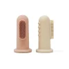 Brosse à dents de doigt Mushie