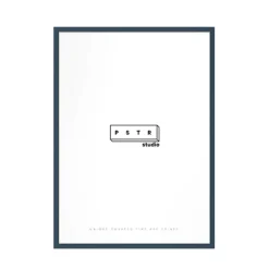 Cadre Chêne - 50 x 70 cm