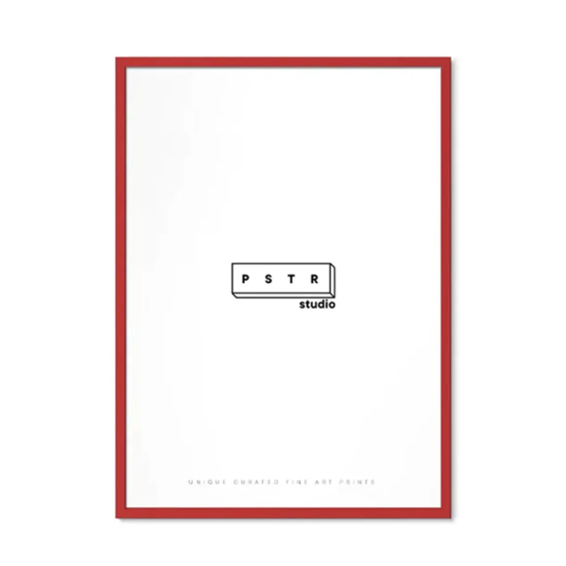 Cadre Chêne - 50 x 70 cm