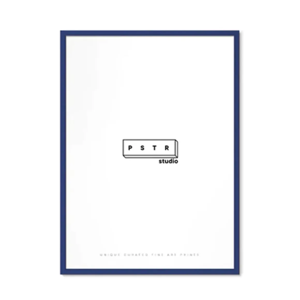 Cadre Chêne - 50 x 70 cm