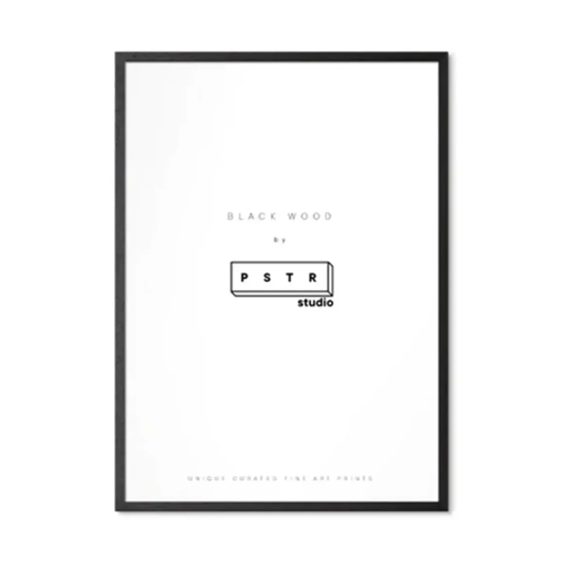 Cadre Chêne - 50 x 70 cm