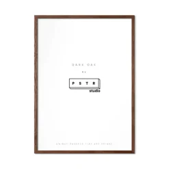 Cadre Chêne - 40 x 50 cm