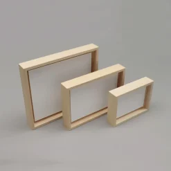 Cadre en bois M