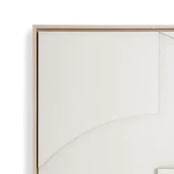 Cadre Relief Art A - 100 x 123 cm - XL