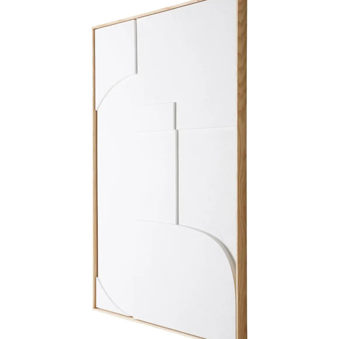 Cadre Relief Art A - 100 x 123 cm - XL