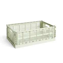 Caisse Crate L