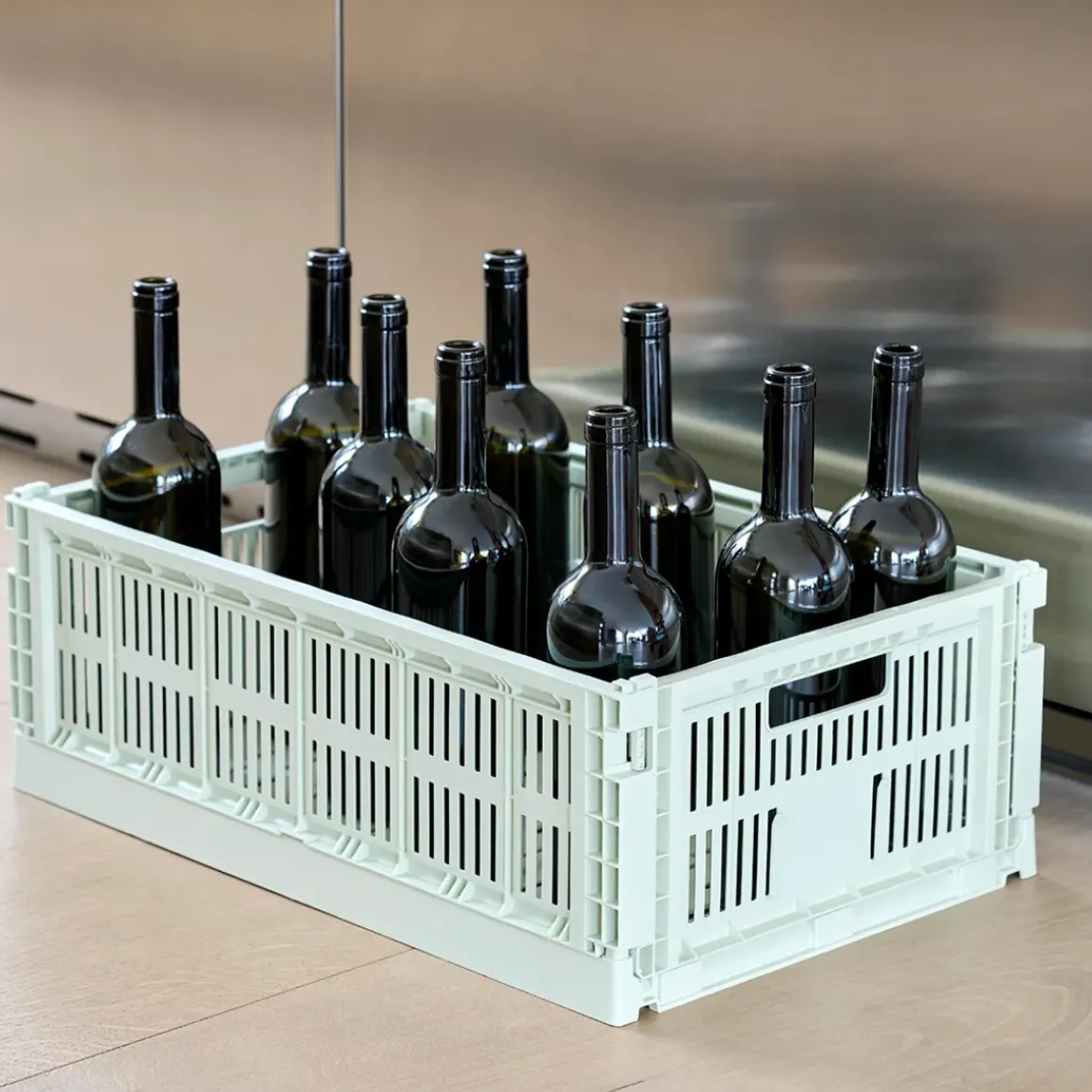 Caisse Crate L