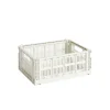Caisse Crate M - Blanc Cassé