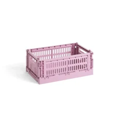 Caisse Crate S - L 26.5 cm X H 10.5 cm