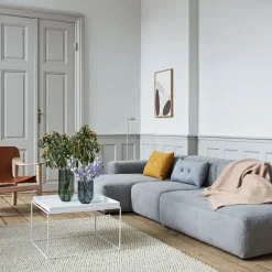 Canapé Méridienne Mags 2.5 places - Combinaison 3 right - Hallingdal 130