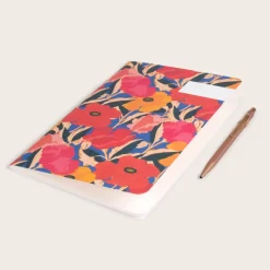 Carnet Coquelicots