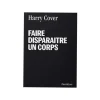 Carnet Faire disparaître un corps