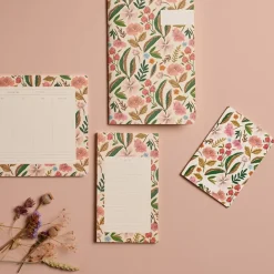 Carnet Herbier