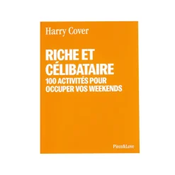 Carnet Riche et célibataire