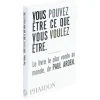 Carnet Vous Pouvez Etre Ce Que Vous Voulez