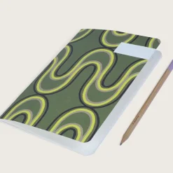 Carnet Wavy