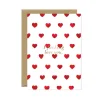 Carte Fuck I love you