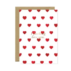 Carte Fuck I love you
