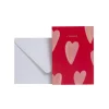 Carte Hearts